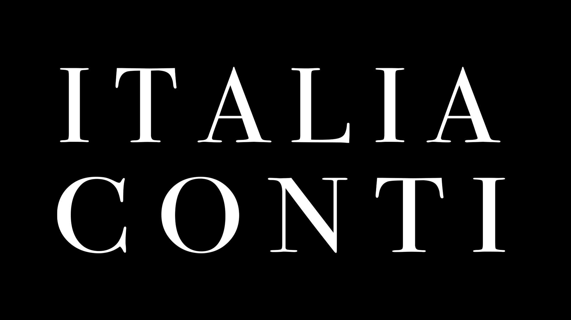 Italia Conti - Admissions & Auditions